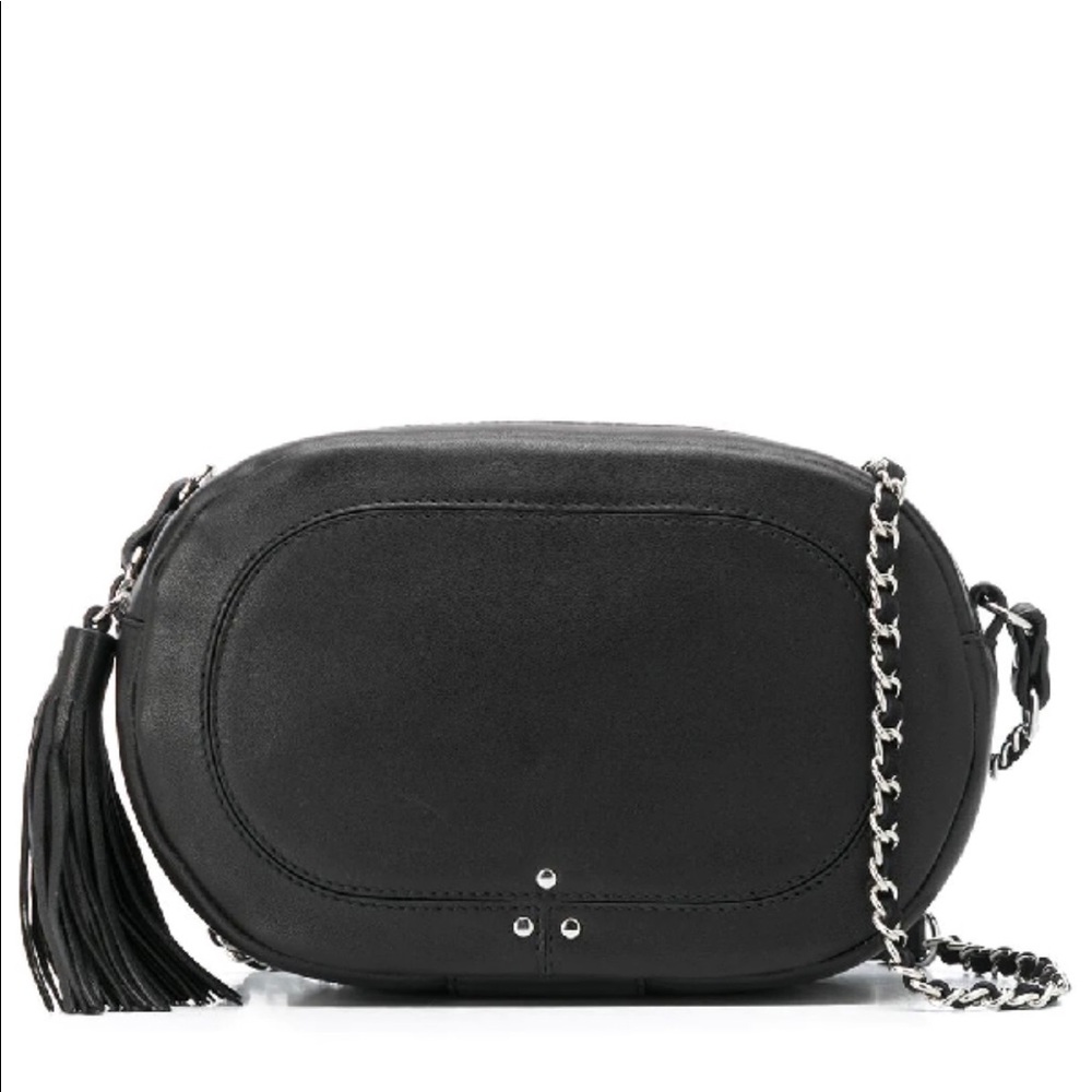 Jerome Dreyfuss  “Marc Crossbody”